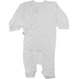 Bunny Boo Zeka bez stopala za bebe, Beli | Eponuda.com