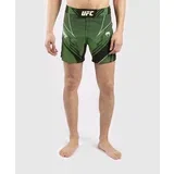 ufc pro line muški šorc zeleni - xxxl