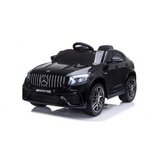  Dečiji auto Mercedes Benz GLC AMG 247 crni Cene