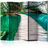  Paravan u 5 dijelova - Plitvice Lakes National Park Croatia II [Room Dividers] 225x172 | shoptok.hr