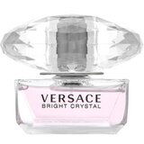 Versace Bright Crystal deodorant v spreju brez aluminija 50 ml za ženske Cene