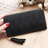 IZMAEL Novčanik RH-12822 - Crna | shoptok.hr
