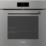 Miele H 7860 BP Siva ugradna rerna | Eponuda.com