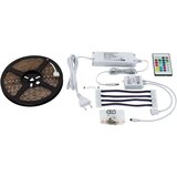 Eglo led traka rgb set 5M eco 74048 Cene