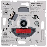 HAGER Jezgro dimera 20-500W LED 3-100W Berker 2873 | Eponuda.ba
