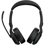 Jabra brezžične naglavne slušalke Evolve2 55 ms stereo | Shoptok.si