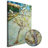  Slika - Vincent van Gogh – Blossoming Pear Tree 20x30 Premium Print | shoptok.hr