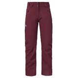 Schöffel Hlače Weissach pisana Cene