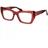 Ana Hickmann AH 6541 T02 52 Női szemüvegkeret (optikai keret) | Eponuda.com