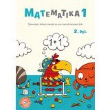  Matematika 1, 2. del | Shoptok.si