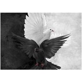  Tapeta - Good vs Evil 250x193 | shoptok.hr
