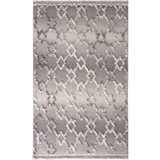 Conceptum Hypnose sakura 2203 - grey grey carpet (80 x 200) Cene