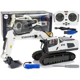  Daljinski upravljani bager Caterpillar Wheels 2.4 G Pilot Cijene