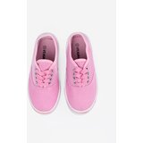 Shelvt Children's sneakers light pink | shoptok.hr