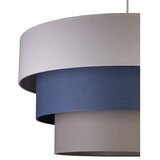  Duolla - Luster na sajli LUNETA 1xE27/40W/230V prečnik 45 cm | Eponuda.com