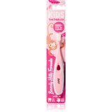 Beverly Hills Formula 9008 Ultra Soft dječja četkica za zube ultra soft 1 kom | shoptok.hr