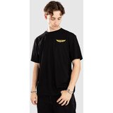 Volcom Hi Flyer T-shirt black | Shoptok.si