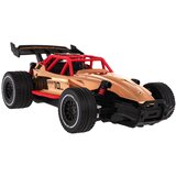  Metalni buggy na daljinsko upravljanje RACING 01 R/C - zlatni | Shoptok.si
