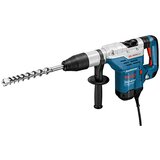 Bosch udarna bušilica gbh 5-40 dce (1.150 w, jačina pojedinog udarca: 8,8 j, broj udaraca: 1.500 /min - 3.050 /min) + bauhaus jamstvo 5 godina na uređaje na električni ili motorni pogon Cijene