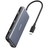 Anker 555 HUB USB‑C 8v1 – A83830A2 | Shoptok.si