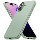 Ringke Onyx maska za iPhone 16 - Mint | shoptok.hr