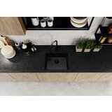 Blanco sudopera Subline 500-U Black Edition 526340 Cene