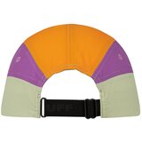 Buff Kape s šiltom 5 Panel Go Cap Zelena | Shoptok.si