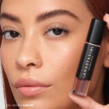 Anastasia Beverly Hills Volumizing Tinted Brow Gel dolgoobstojni gel za obrvi odtenek Auburn 3.2 ml | Shoptok.si