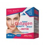 Super collagen beauty direct, kolagen direkt (20 kesica) | ePonuda.com