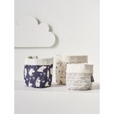 Sinsay Kutija za pohranu 3 pak The Moomins | shoptok.hr
