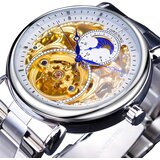 FORSINING Sat LU-14506 - Srebrna / Bijela Cijene