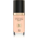 Max Factor facefinity all day 55 beige Cene
