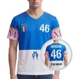 Valentino Rossi Heritage Football majica