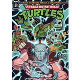 Golconda Erik Barnam, Tim Lati - TMNT: Nove avanture heroja u oklopima broj 3 Cene
