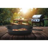 Gsw PONEV ZA ŽAR Black Iron BBQ emajl | Shoptok.si