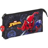 Spiderman Portatodo Attack Marvel triple | shoptok.hr
