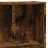  Regal za knjige boja hrasta 80x30x77 cm konstruirano drvo | Eponuda.ba