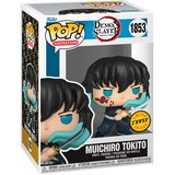 Funko POP figura Demon Slayer Kimetsu no Yaiba Muichiro Tokito Chase Cijene
