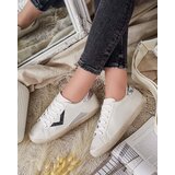 Resti Women's sporty sneakers with embellishments Ginn | shoptok.hr