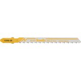 KWB List za ubodnu pilu, l-100 mm, fini, drvo/plastika, 2 kom, 620820 | Eponuda.ba