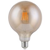  LED sijalica E27 8W Filament LFB-G125A-8D - 4000K Cene