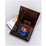 Peterson Ptn 22308-vt Smeđa | shoptok.hr