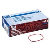 Alco Elastike rdeče fi 50mm, 100 g, (20375629) | Shoptok.si