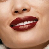 Smashbox Be Legendary Prime & Plush Lipstick kremasta šminka odtenek Disorderly 3,4 g | Shoptok.si