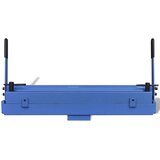 vidaXL Ručni stroj za savijanje lima 630 mm | shoptok.hr
