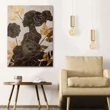 Slika KNV10089, 70x100 cm