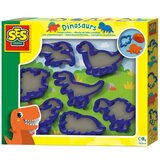 Ses Creative Modle za plastelin dino ( 1042905 ) | ePonuda.com