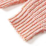  Dječji kardigan pleteni miješane ružičaste boje 128 | shoptok.hr