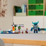 Lego Minecraft® - Srečanje s Čuvarjem (21274) | Shoptok.si