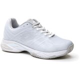 Lotto MIRAGE 300 CLY W Ženska obuća za tenis, bijela, veličina 41 | shoptok.hr
